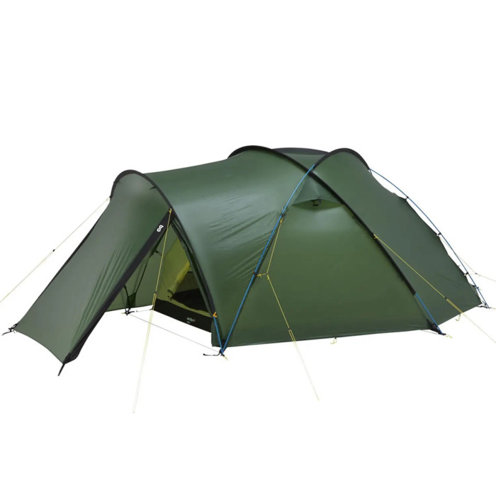 Палатка Wechsel Halos 3 ZG Green (231050) 