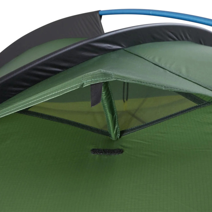 Палатка Wechsel Halos 3 ZG Green (231050)  