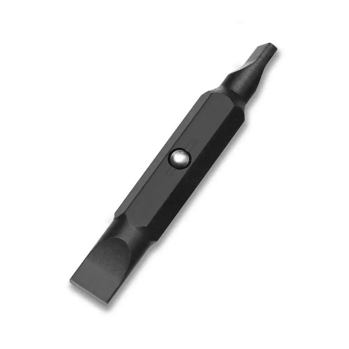 Насадка-бита Slotted 3 mm/Slotted 4 mm Victorinox A.7680.13.10