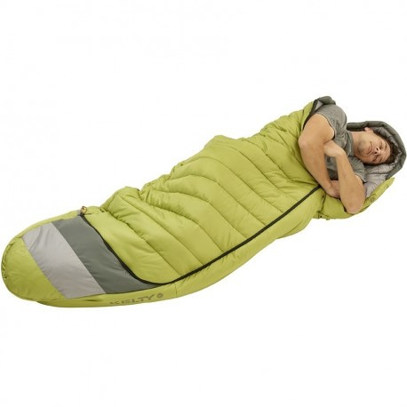 Спальный мешок Kelty Tuck 20 Regular  