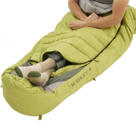 Спальный мешок Kelty Tuck 20 Regular  