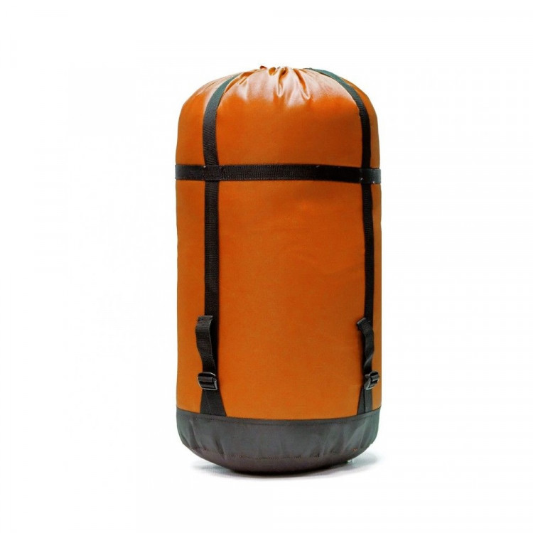Компрессионный мешок Travel Extreme L оранжевый 
