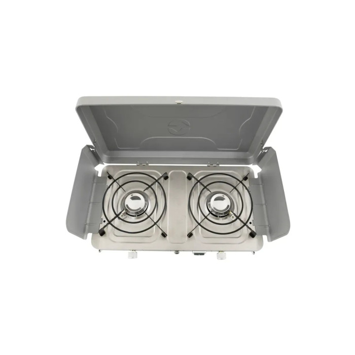 Портативная газовая плитка Outwell Merapi Pro Duo (651269)  