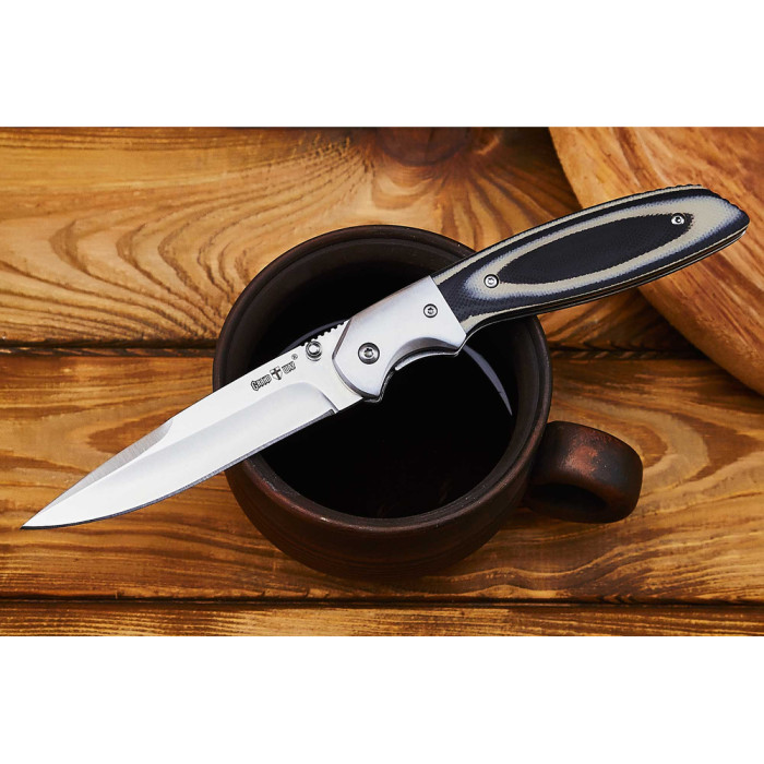 Карманный нож Grand Way WK04003  