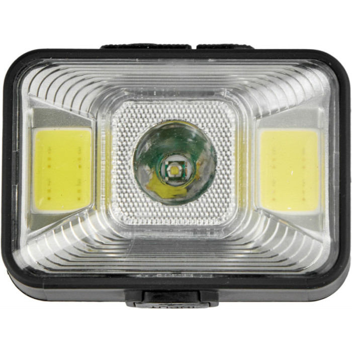 Фонарь налобный Skif Outdoor Brick  