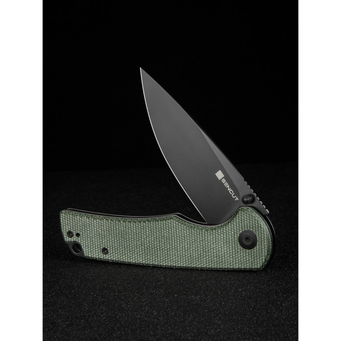 Нож складной Sencut Praktisk S24019-3  
