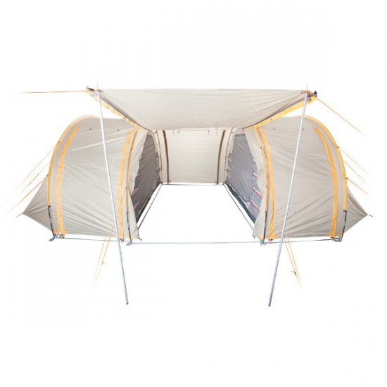 Палатка Кемпинг Caravan 8 Plus  