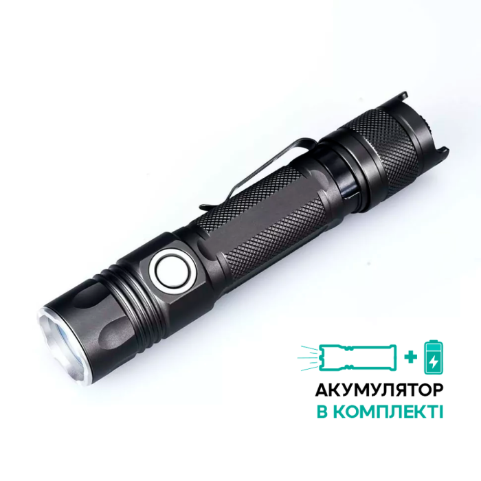 Фонарь JetBeam JET-2MS 