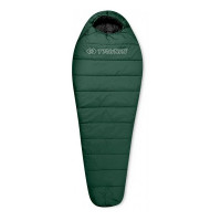 Спальный мешок Trimm Traper, зеленый, 185 R