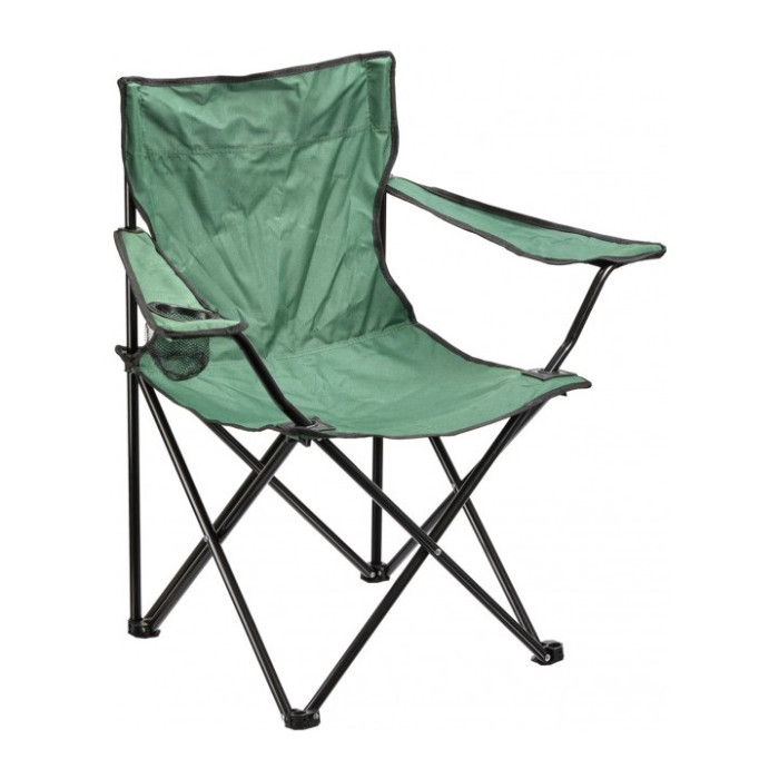 Стул раскладной SKIF Outdoor Comfort ц:green 