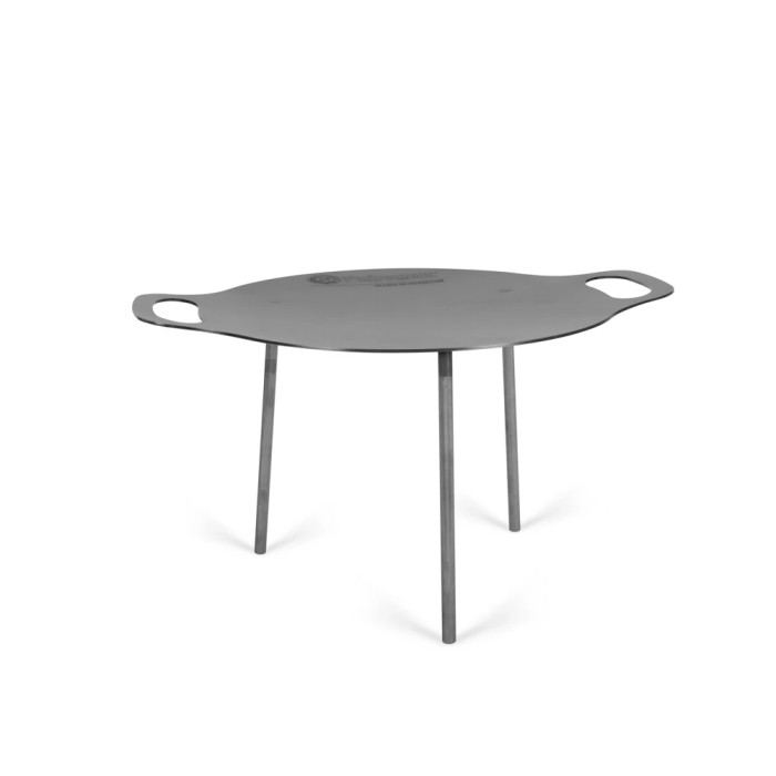 Подставка для жарки и костра 2-в-1 Petromax Griddle and Fire Bowl 38 см 