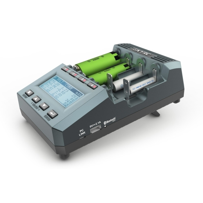 Зарядное устройство SkyRC MC3000  