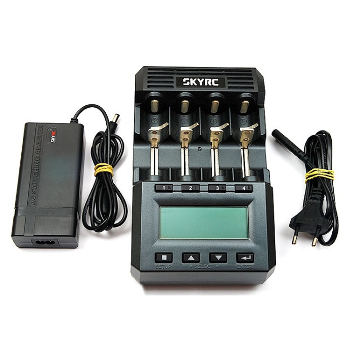 Зарядное устройство SkyRC MC3000  