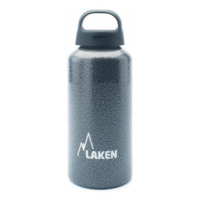 Фляга Laken Classic 0,6 L (Granite)