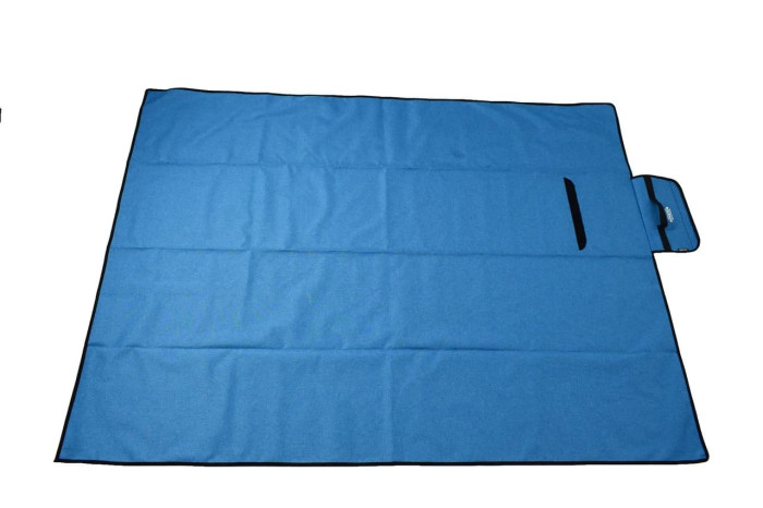 Коврик для кемпинга Novator Picnic Blue 200х150 см  