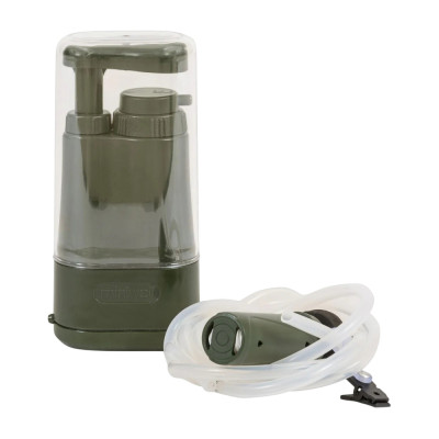 Фильтр для воды портативный Highlander Miniwell Pump (FA015) (930999)