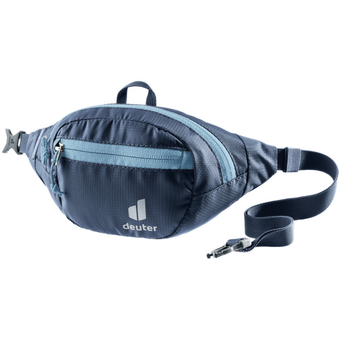 Поясная сумочка DEUTER Junior Belt цвет 3067 ink  