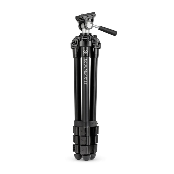 Штатив Vortex Mountain Pass Tripod Kit (TR-MTP) (930400)  