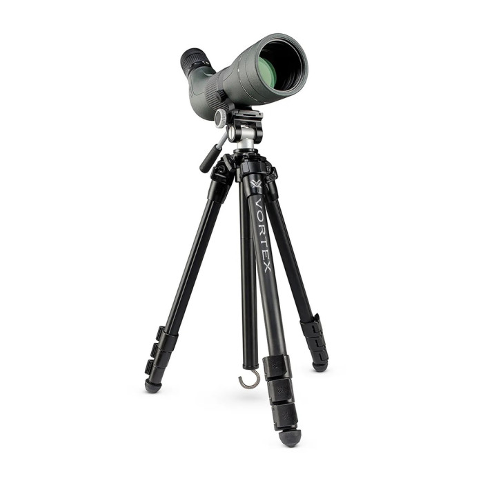 Штатив Vortex Mountain Pass Tripod Kit (TR-MTP) (930400)  