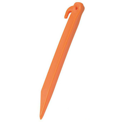 Колышки Easy Camp Plastic Pegs 43365