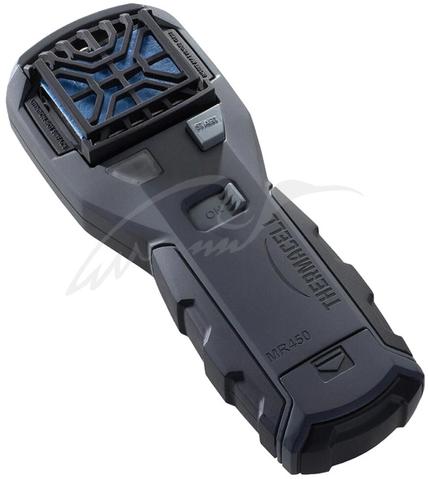 Устройство от комаров Thermacell MR-450X Portable Mosquito Repeller  