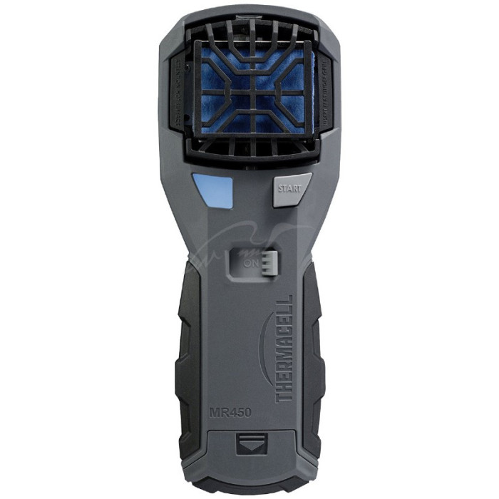 Устройство от комаров Thermacell MR-450X Portable Mosquito Repeller  