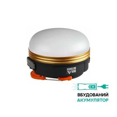 Фонарь кемпинговый SKIF Outdoor Light Drop (YD-01)