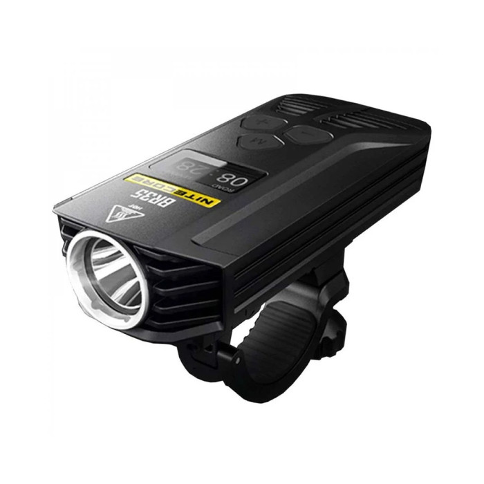 Велофара Nitecore BR35 