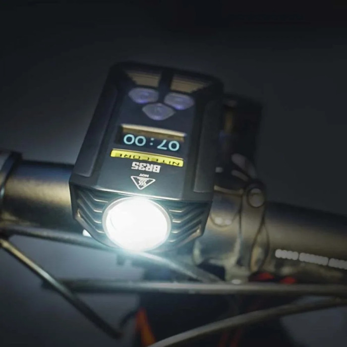 Велофара Nitecore BR35  