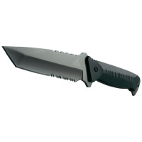 Нож Gerber Warrant Fixed Blade Tanto SE, прямое лезвие, вскрыт блистер