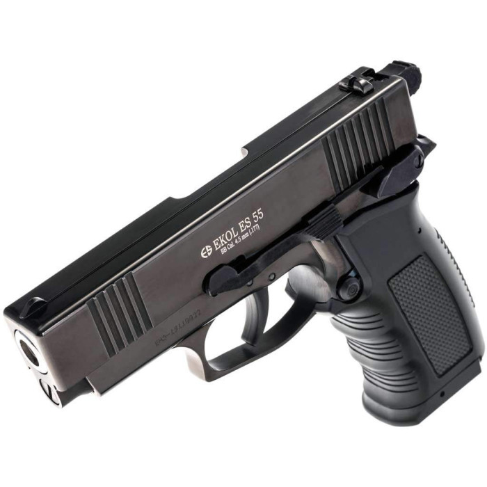 Пневматический пистолет EKOL ES 55  