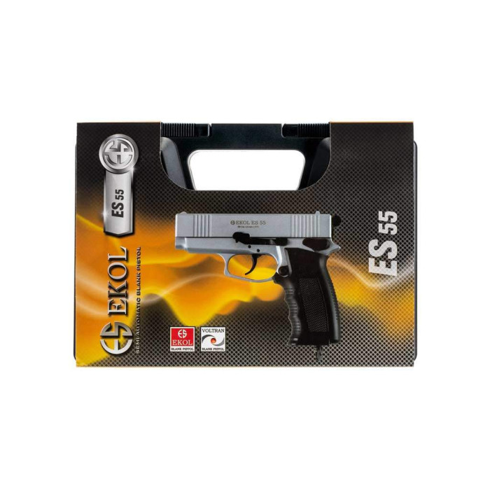 Пневматический пистолет EKOL ES 55  