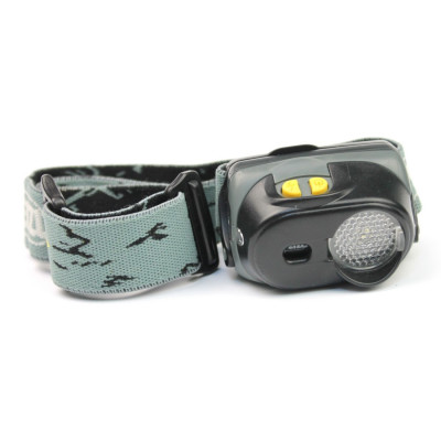 Фонарь Petzl Tactikka XP, без коробки