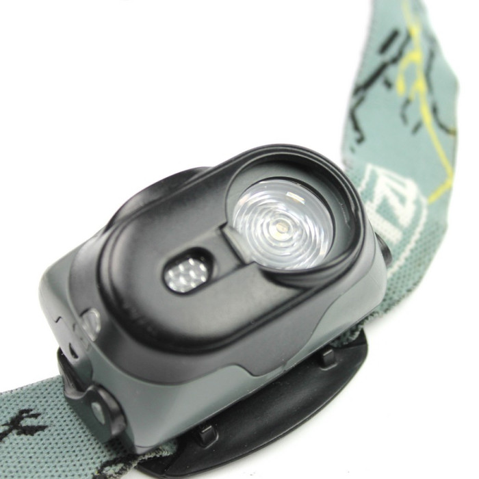 Фонарь Petzl Tactikka XP, без коробки  