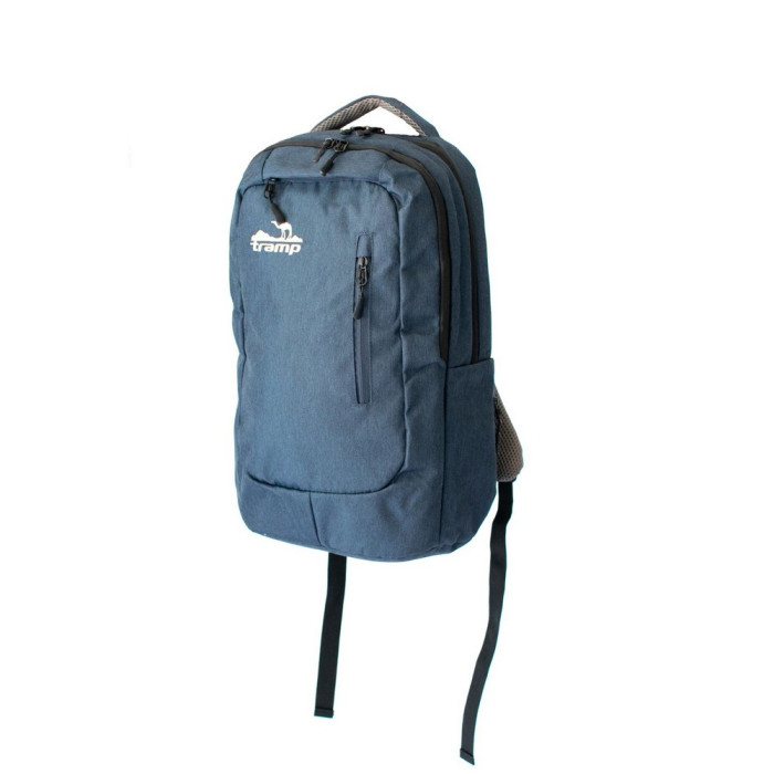 Рюкзак Urby Tramp TRP-038-blue  