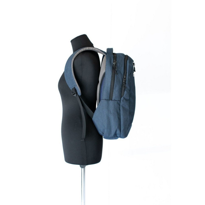 Рюкзак Urby Tramp TRP-038-blue  