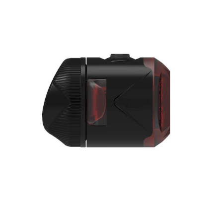 Задний велосипедный фонарь Lezyne FEMTO USB DRIVE REAR белый 5 люменов Y13  