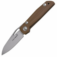 Нож Viper Free D2, VIV4892 (коричневый)