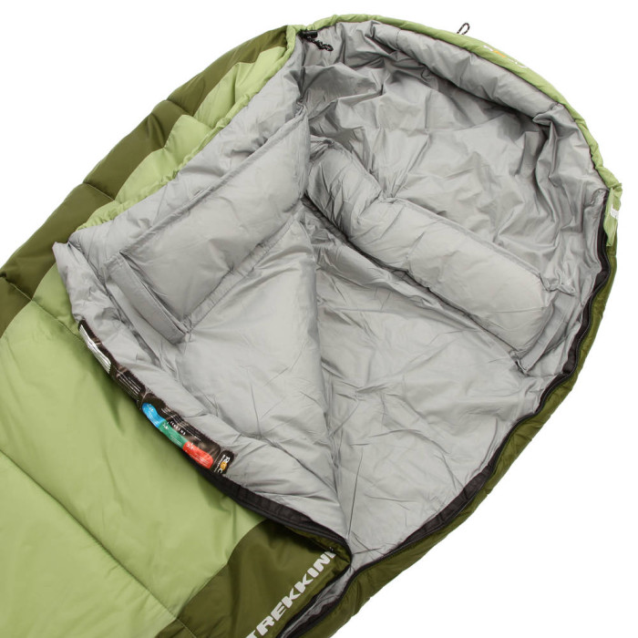 Спальник Rock Empire Blizzard mosquito L-Small 19006.2  