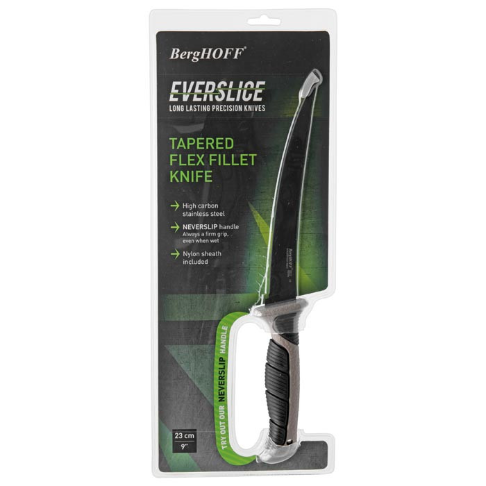 Нож для удаления костей BergHOFF 23 см (1302104)  