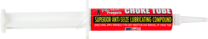 Смазка для оружия Pro-Shot д/резьбы термостойкая  