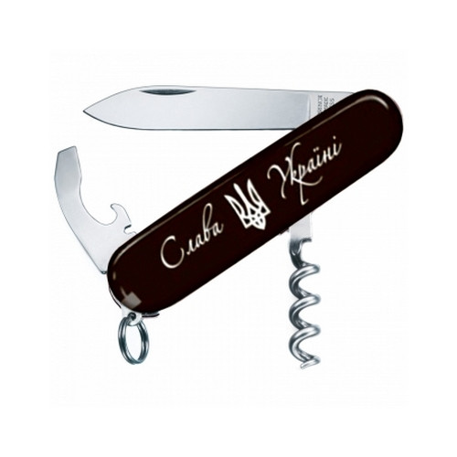Нож Victorinox Waiter Ukraine Vx03303.3R10  