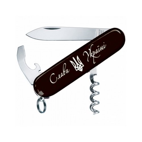 Нож Victorinox Waiter Ukraine Vx03303.3R10