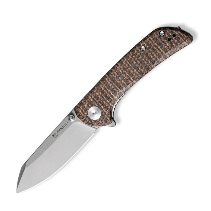 Нож складной Sencut Fritch S22014-3 