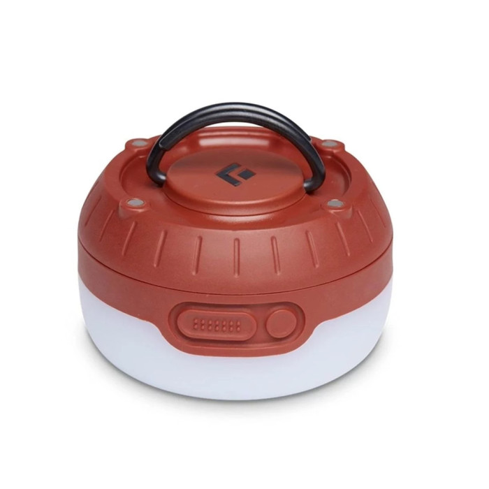 Фонарь кемпинговый Black Diamond Moji+, 150 люмен, Dark Crimson (BD 6206846003ALL1)  