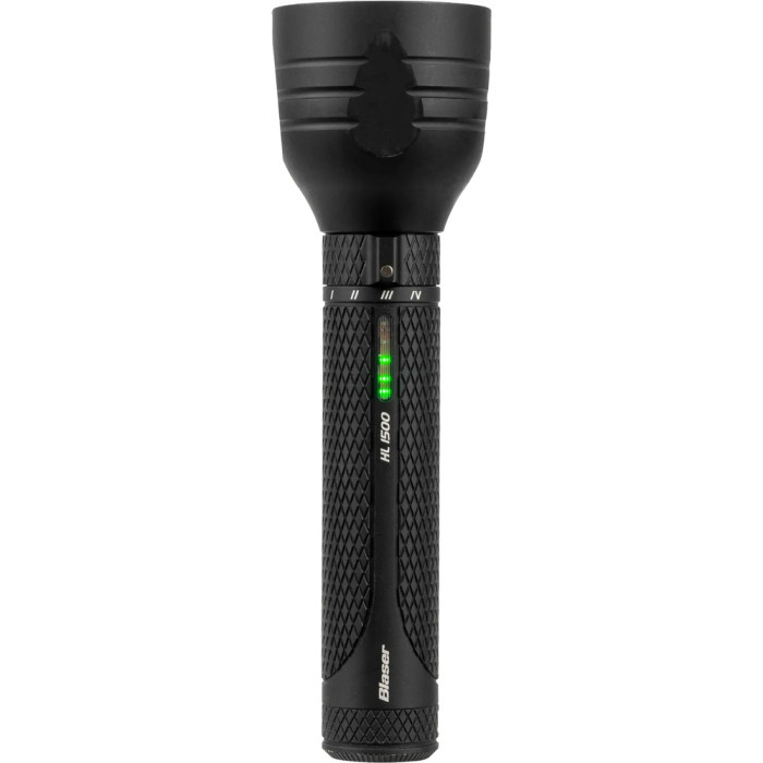 Фонарь Blaser HL 1500  