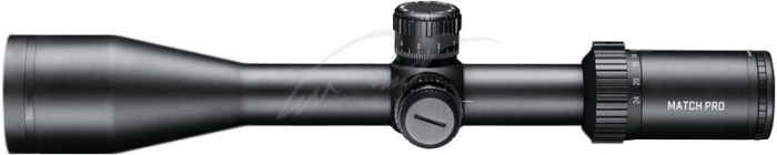 Прицел Bushnell MP6245BF8 Match Pro, 6-24x50, F1, Deploy MIL  