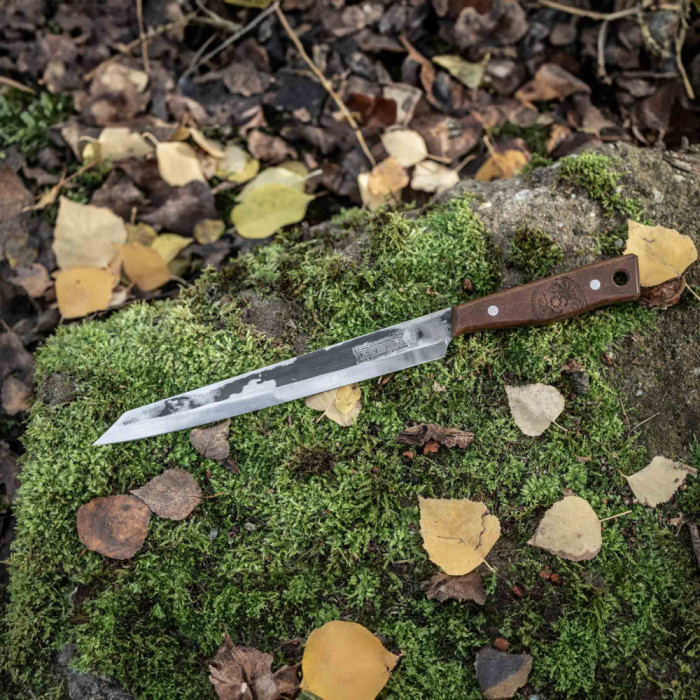 Нож кухонный Petromax Slicing Knife 24 см  