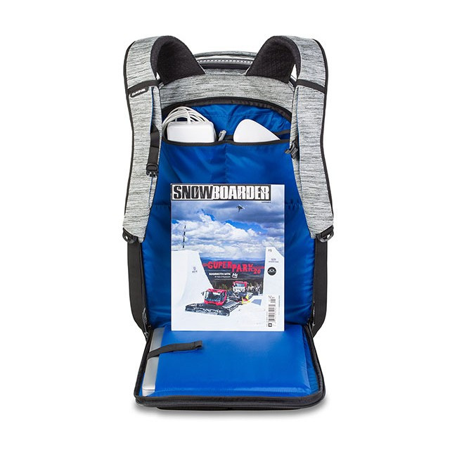 Рюкзак Dakine Network 32L, Circuit  