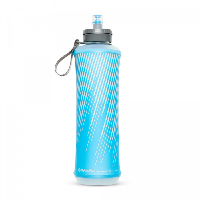 Мягкая бутылка HydraPak SoftFlask 750 мл  